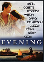 Evening 2007 фильм обнаженные сцены