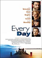Every Day (2010) Обнаженные сцены