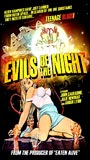 Evils of the Night (1985) Обнаженные сцены