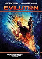 Evilution (2008) Обнаженные сцены