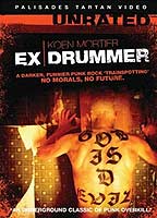 Ex Drummer (2007) Обнаженные сцены