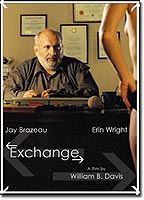 Exchange (2003) Обнаженные сцены
