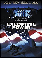 Executive Power (1997) Обнаженные сцены