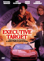 Executive Target (1997) Обнаженные сцены