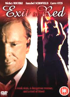 Exit in Red (1996) Обнаженные сцены