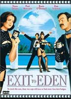 Exit to Eden 1994 фильм обнаженные сцены