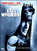 Exit Wounds (2001) Обнаженные сцены
