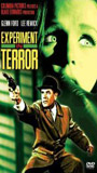 Experiment in Terror 1962 фильм обнаженные сцены