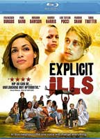 Explicit Ills (2008) Обнаженные сцены