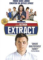 Extract (2009) Обнаженные сцены