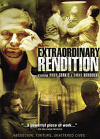 Extraordinary Rendition (2007) Обнаженные сцены