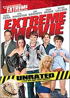 Extreme Movie (2008) Обнаженные сцены