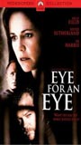 Eye for an Eye  1996 фильм обнаженные сцены