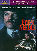Eye of the Needle (1981) Обнаженные сцены