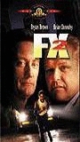 F/X2 (1991) Обнаженные сцены