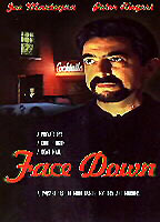 Face Down (1997) Обнаженные сцены
