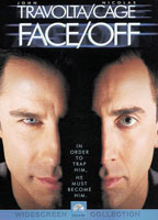 Face/Off (1997) Обнаженные сцены