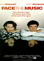 Face the Music 1993 фильм обнаженные сцены