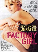 Factory Girl (2006) Обнаженные сцены