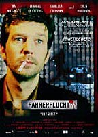 Fahrerflucht (2003) Обнаженные сцены