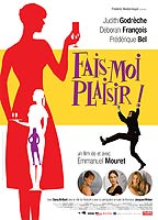 Fais-moi plaisir! (2009) Обнаженные сцены