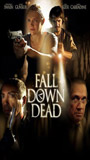 Fall Down Dead обнаженные сцены в ТВ-шоу