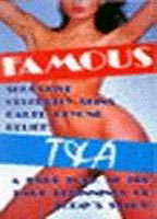Famous T & A обнаженные сцены в ТВ-шоу