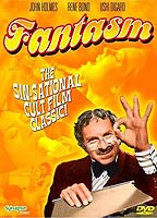 Fantasm (1976) Обнаженные сцены