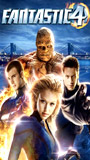Fantastic Four 2005 фильм обнаженные сцены