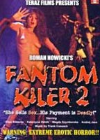 Fantom kiler 2 (1999) Обнаженные сцены
