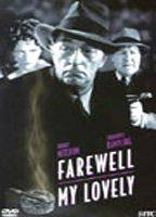 Farewell My Lovely 1975 фильм обнаженные сцены