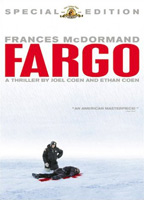 Fargo (1996) Обнаженные сцены