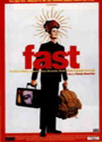 Fast (1995) Обнаженные сцены