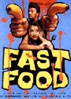 Fast Food (1998) Обнаженные сцены