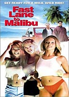 Fast Lane to Malibu (2000) Обнаженные сцены