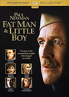 Fat Man and Little Boy (1989) Обнаженные сцены