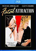 Fatal Attraction (1980) Обнаженные сцены