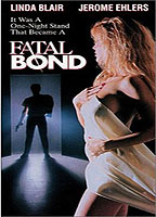Fatal Bond 1992 фильм обнаженные сцены