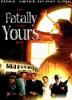 Fatally Yours 1993 фильм обнаженные сцены