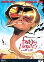 Fear and Loathing in Las Vegas (1998) Обнаженные сцены