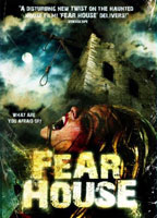 Fear House (2008) Обнаженные сцены