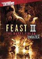 Feast 3: The Happy Finish (2009) Обнаженные сцены
