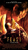 Feast (2005) Обнаженные сцены