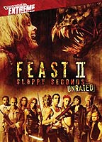 Feast II (2008) Обнаженные сцены