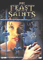 Feast of All Saints (2001) Обнаженные сцены