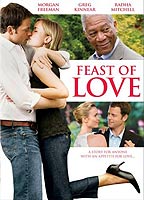Feast of Love (2007) Обнаженные сцены