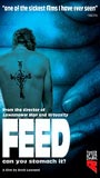 Feed (2005) Обнаженные сцены