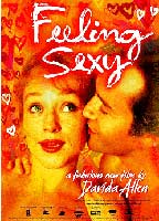 Feeling Sexy (1999) Обнаженные сцены