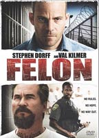 Felon (2008) Обнаженные сцены