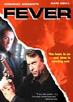 Fever (1991) Обнаженные сцены